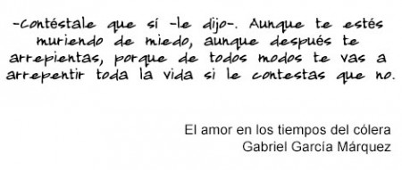 el amor triunfara ante todo