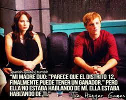 los juegos del hambre